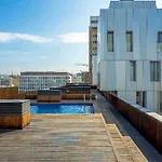 Home Around Mistral Pool Apartments
