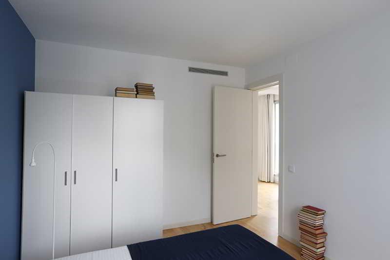 Apartment Around Mistral Pool