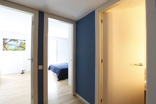 Around Mistral Pool Apartment Barcelona