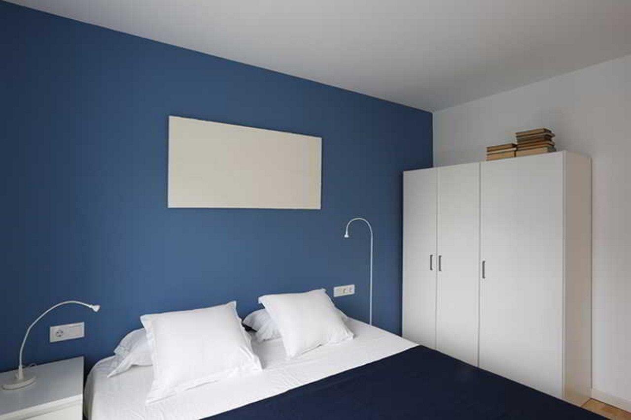 Apartment Around Mistral Pool